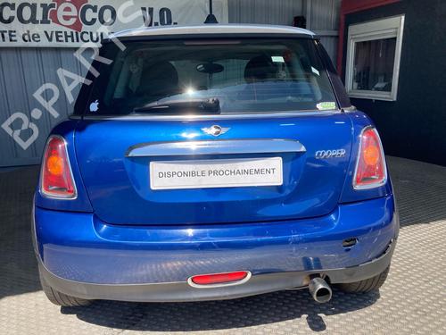 Left taillight MINI MINI (R56) Cooper | BP37230177C34 - Image 12