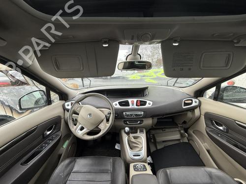 Switch RENAULT SCÉNIC III (JZ0/1_) 1.9 dCi (JZ0J, JZ1J, JZ1K, JZ1S) | BP24221300I30  - Image 10