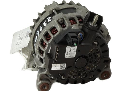 Alternator RENAULT CLIO V (B7_) 1.0 SCe 65 (B7MG) | BP31833754M7