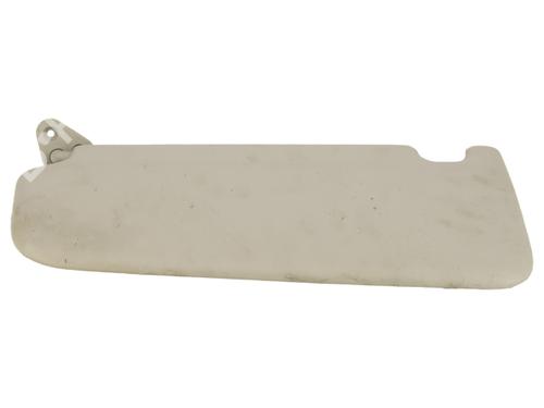 right-sun-visor-bmw-3-e90-2004-2005-2006-2007-2008-2009-2010-2011-2012-38476652 main image
