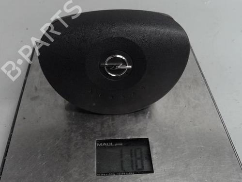 Førerens kollisjonspute OPEL MERIVA A MPV (X03) 1.7 CDTI (E75) (100 hp) 21318275