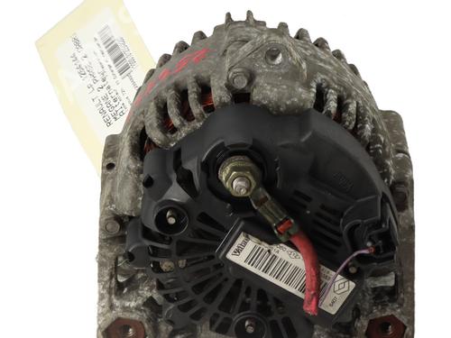 Used Alternator Alternator RENAULT MEGANE II Coupé-Cabriolet (EM0/1_) 1.6 16V (112 hp) 33796727 33796727