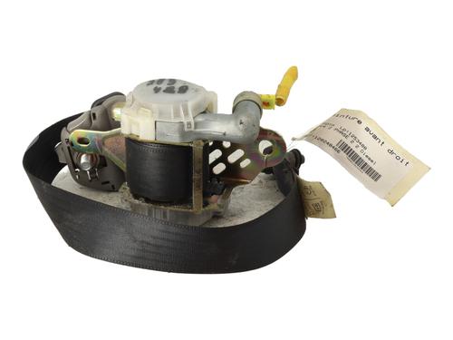 Used Front right seatbelt TOYOTA RAV 4 II (_A2_) 2.0 D 4WD (CLA20_, CLA21_, CLA20R, CLA21R) (116 hp) 32016210