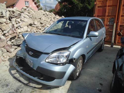 Mirror switch KIA RIO II (JB) 1.5 CRDi | BP21368407I25  - Image 6