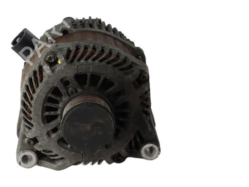 Alternator PEUGEOT 407 (6D_) 2.0 HDi 135 (6DRHRH, 6DRHRE, 6DRHRG, 6DRHRJ) | BP23820793M7 