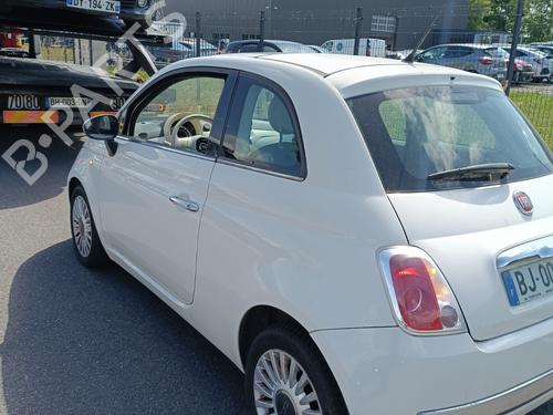 Gearbox FIAT 500 (312_) 0.9 (312AXG1A, 312.AXG11) | BP27862392M3 - Image 5