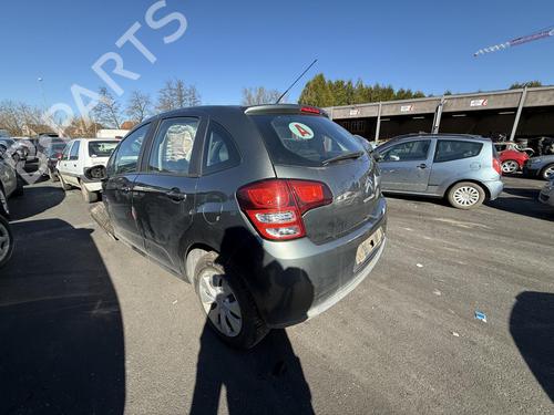 Alternator CITROËN C3 II (SC_) 1.4 | BP24405256M7  - Image 23