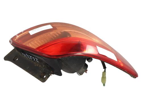 Left taillight SUZUKI SX4 (EY, GY) 2.0 DDiS 4x4 (RW420D) | BP27521675C34 - Image 3