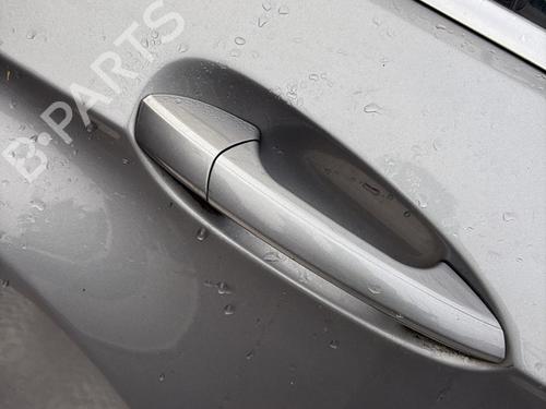Right rear door MERCEDES-BENZ E-CLASS (W212) E 350 CGI (212.057) | BP29253143C5 