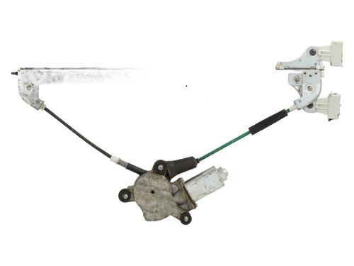 Used Left front window motor Left front window motor OPEL AGILA A (H00) 1.3 CDTI (F68) (70 hp) 25782880 25782880