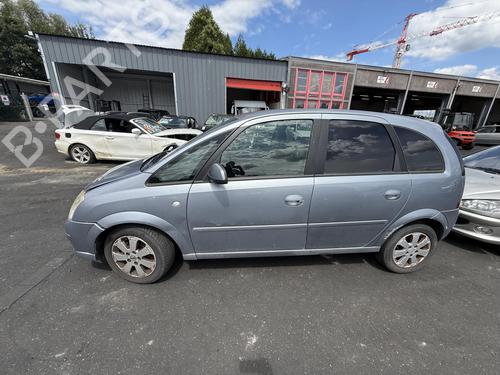 Right tailgate light OPEL MERIVA A MPV (X03) 1.7 CDTI (E75) | BP28017011C80 - Image 5