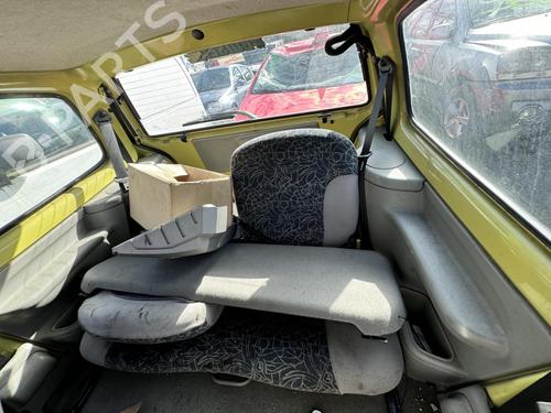 Generator RENAULT TWINGO I (C06_) 1.2 (C066, C068) | BP21295547M7 