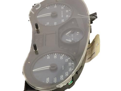 Instrument cluster PEUGEOT PARTNER Tepee 1.6 HDi | BP38543893C47 - Image 3