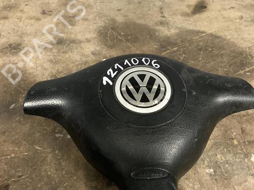 Used Driver airbag VW GOLF IV (1J1) 1.9 TDI (101 hp) 21296812