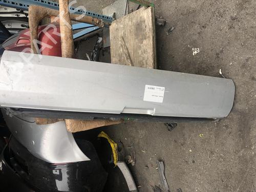 Used Tailgate PEUGEOT 3008 I MPV (0U_) 1.6 HDi (109 hp) 21371318