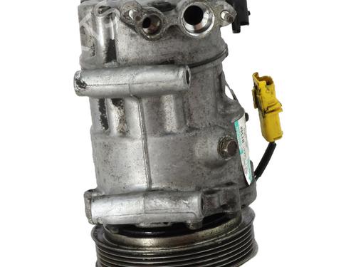AC compressor PEUGEOT 207 (WA_, WC_) 1.6 HDi | BP27595945M34 
