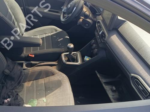 Climate control DACIA SANDERO III 1.0 SCe 65 | BP28963843I5 - Image 6