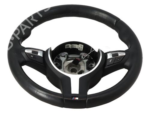 Used Steering wheel BMW 3 (F30, F80) 320 d xDrive (184 hp) 32210337