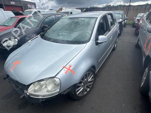 Steering column stalk VW GOLF V (1K1) 2.0 TDI 16V | BP38488366I23 - Image 8