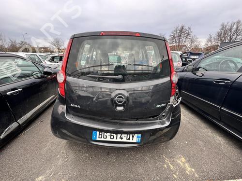 AC compressor OPEL AGILA B (H08) 1.3 CDTI (F68) | BP28011431M34 - Image 19