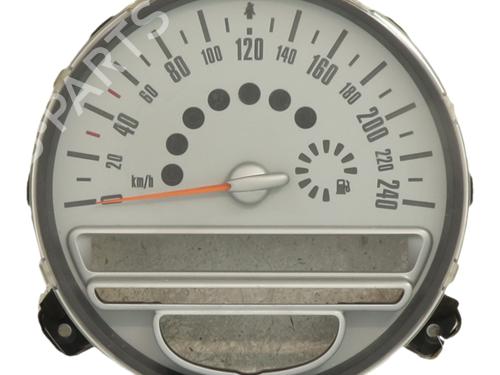 Instrument cluster MINI MINI (R56) Cooper | BP37230193C47 - Image 5