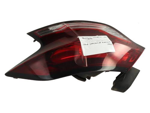 Right taillight CITROËN DS4 (NX_) 2.0 HDi 165 | BP36058143C35  - Image 6