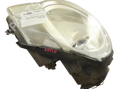 Right headlight VW EOS (1F7, 1F8) 1.4 TSI | BP36246257C29  - Image 5