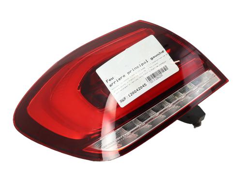 Used Left taillight MERCEDES-BENZ A-CLASS (W177) A 250 e (177.086) (218 hp) 32194735