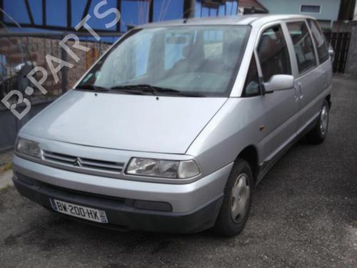 Used Parts CITROËN EVASION MPV (22, U6)  1.8  2001291