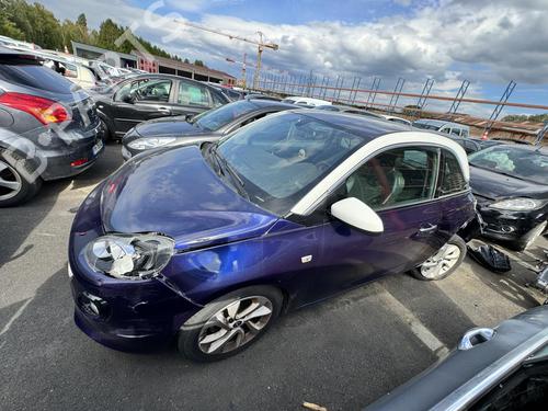 Steering wheel OPEL ADAM (M13) 1.4 | BP21371792C49  - Image 16