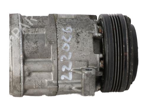 AC compressor BMW 3 (E46) 320 d | BP21292024M34 