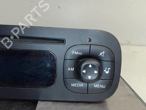 Radio FIAT PANDA (312_, 319_) 1.2 (312PXA1A) | BP21297571E6 