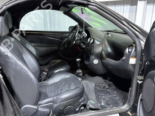 Steering column stalk FORD STREET KA (RL2) 1.6 | BP31051681I23 - Image 9