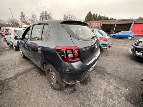 Fuse box DACIA SANDERO II 1.0 SCe 75 (B8JC, B8JD, B8NC) | BP21369936E1  - Image 19