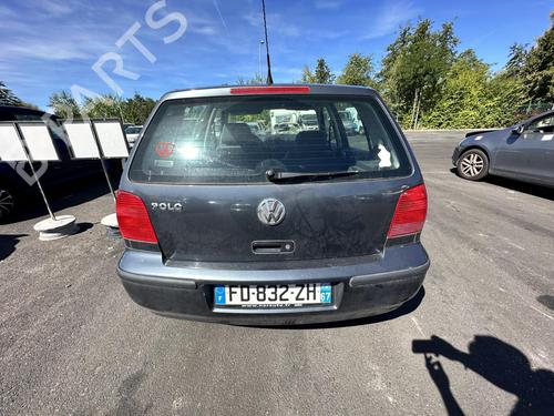 Startmotor VW POLO (6N2) 1.4 | BP21370619M8 