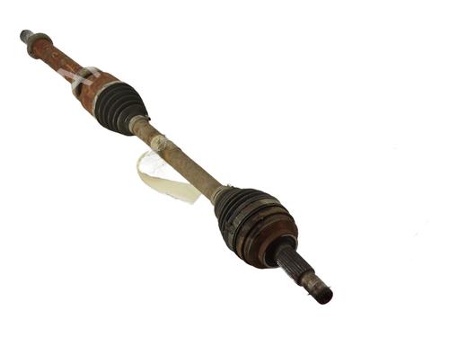 Used Right front driveshaft Right front driveshaft RENAULT CLIO IV Grandtour (KH_) 1.5 dCi 90 (KHN3, KHN4) (90 hp) 32511117 32511117