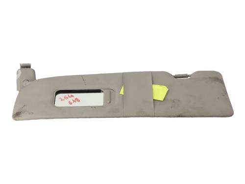 Left sun visor BMW 1 (F21) 116 i | BP33967857I1 - Image 2