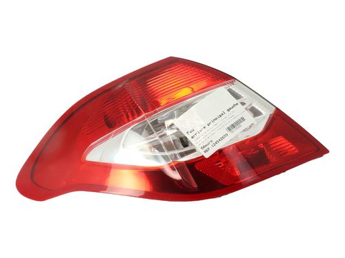 Left taillight CITROËN C4 II (NC_) 1.6 HDi 90 | BP34143960C34  - Image 5