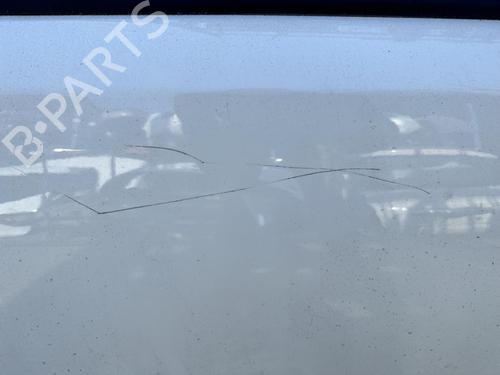 Right rear door NISSAN NOTE (E11, NE11) 1.5 dCi | BP21291580C5 