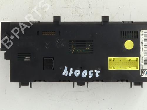 Climate control CITROËN DS3 (SA_) 1.6 HDi 90 | BP24369953I5 