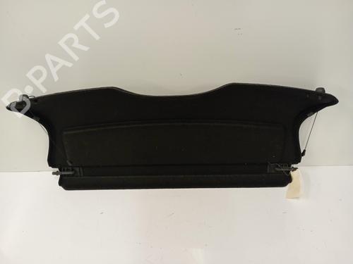 Rear parcel shelf FORD FIESTA V (JH_, JD_) 1.4 TDCi | BP29202635C85 