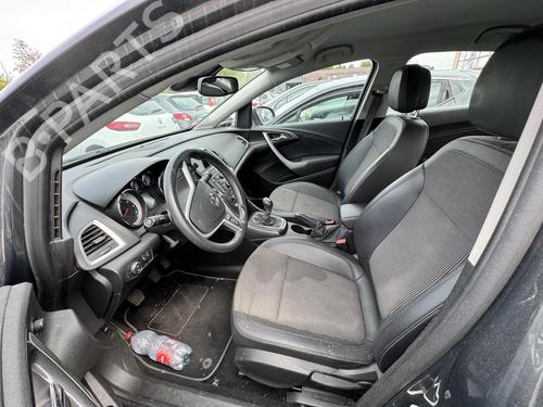 Gearbox OPEL ASTRA J Saloon 1.6 CDTi (69) | BP36913879M3 - Image 8