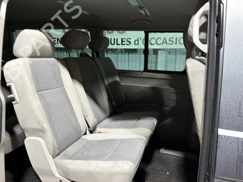 Used Parts VW TRANSPORTER T6 Van (SGA, SGH, SHA, SHH) 2.0 TDI 4749185