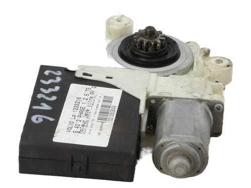 Used Left front window motor VOLVO S40 II (544) [2003-2012]  21315853