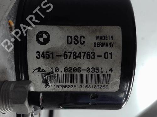ABS pump BMW 3 Touring (E91) 320 d | BP21295607M43 