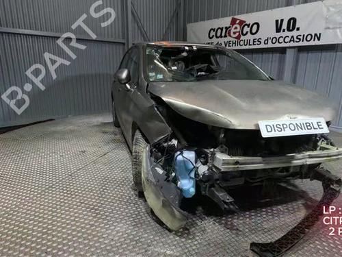 Steering column stalk CITROËN C4 II (NC_) 1.6 HDi 115 | BP31287403I23 - Image 13