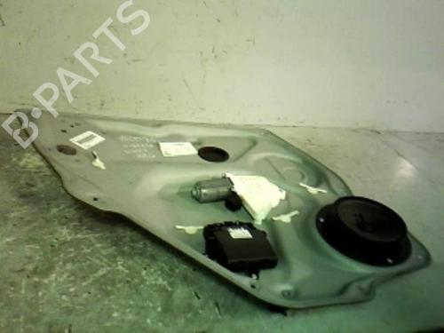 Used Left rear window motor MERCEDES-BENZ A-CLASS (W169) A 180 CDI (169.007, 169.307) (109 hp) 21369252