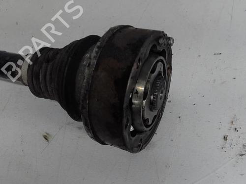Used Right rear driveshaft Right rear driveshaft SKODA OCTAVIA II Combi (1Z5) 1.9 TDI 4x4 (105 hp) 21320176 21320176