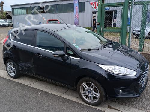 Ratstangsstang FORD FIESTA VI (CB1, CCN) 1.0 EcoBoost | BP29057804I23 