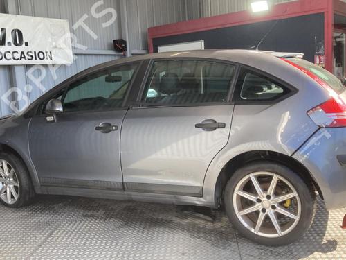 Starter CITROËN C4 I (LC_) 1.6 HDi | BP34171223M8  - Image 26